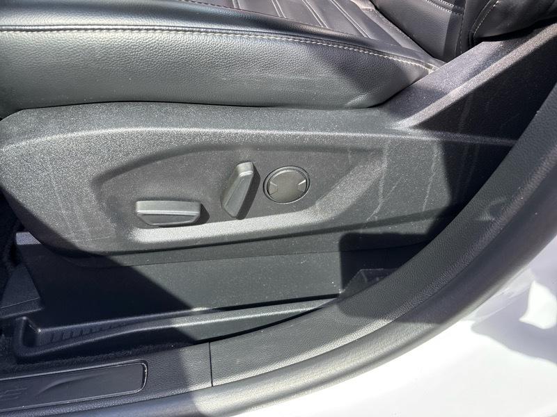 Ford Edge ST-Line AWD 2024