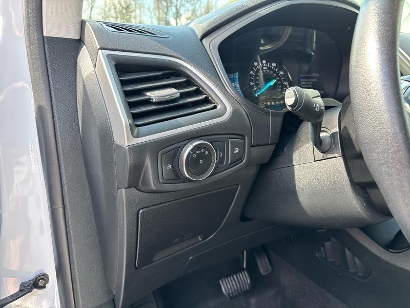 Ford Edge ST-Line AWD 2024