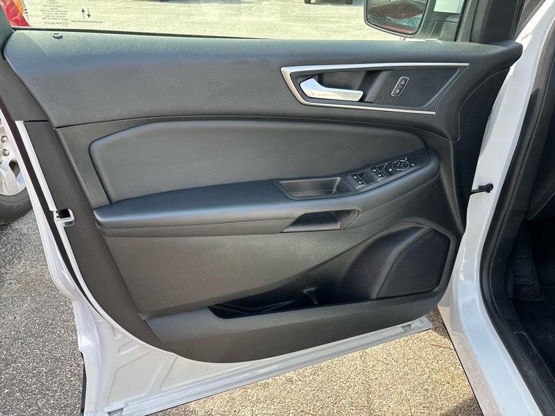 Ford Edge ST-Line AWD 2024