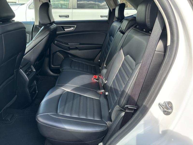 Ford Edge ST-Line AWD 2024