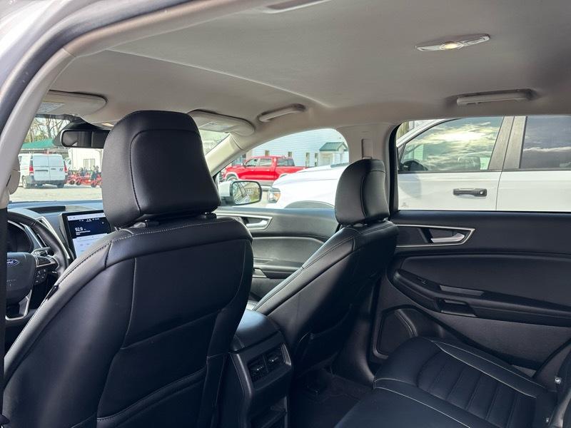 Ford Edge ST-Line AWD 2024