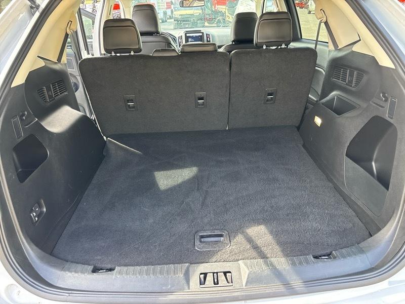 Ford Edge ST-Line AWD 2024