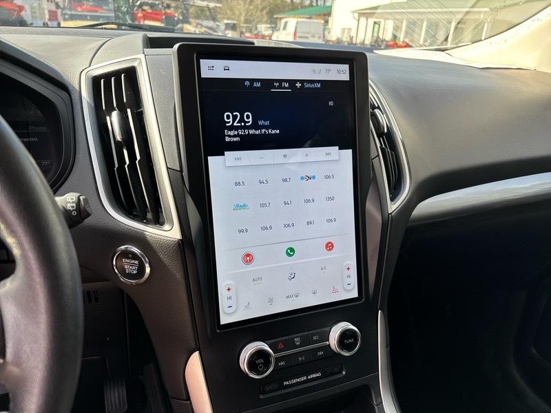 Ford Edge ST-Line AWD 2024