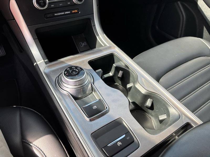 Ford Edge ST-Line AWD 2024