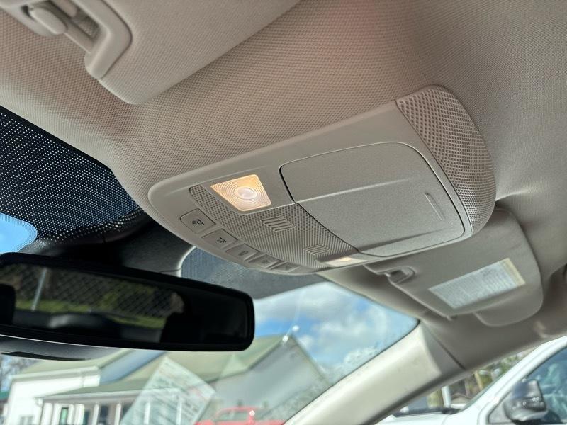 Ford Edge ST-Line AWD 2024