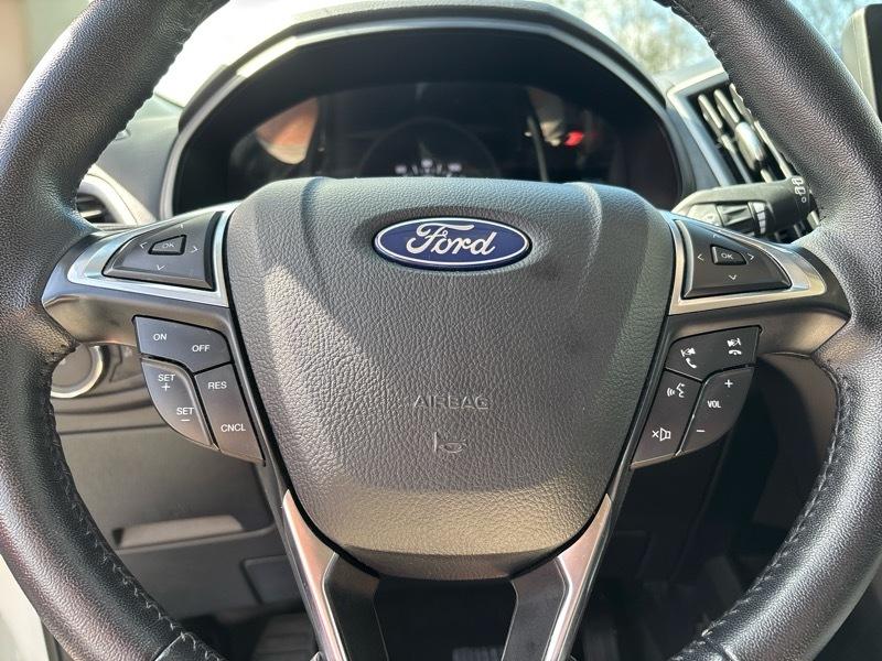 Ford Edge ST-Line AWD 2024