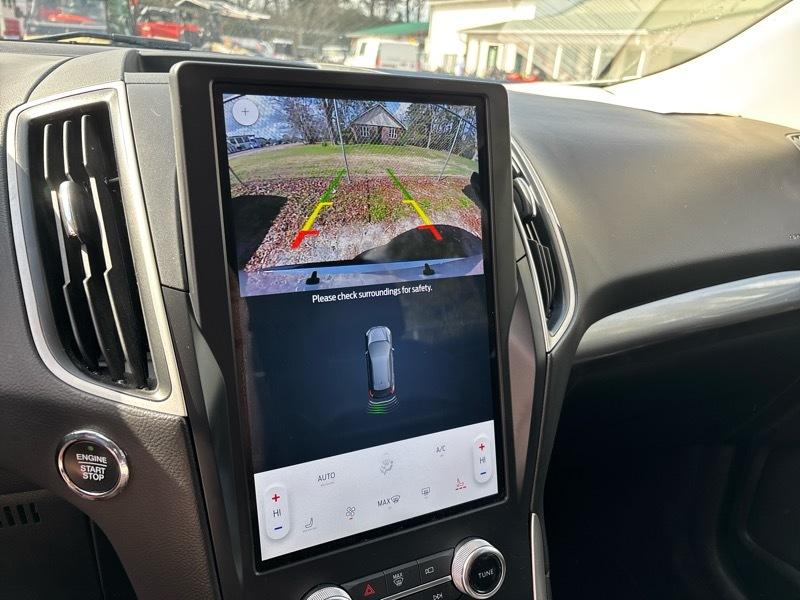 Ford Edge ST-Line AWD 2024