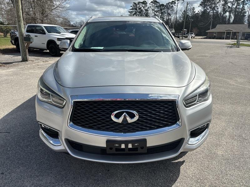 Infiniti QX60 LUXE FWD 2020