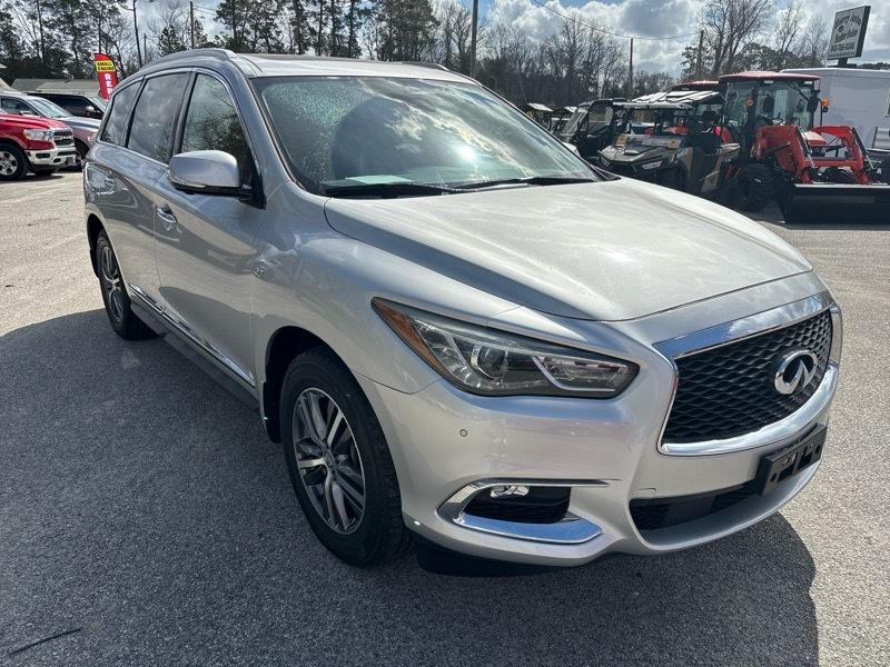 Infiniti QX60 LUXE FWD 2020
