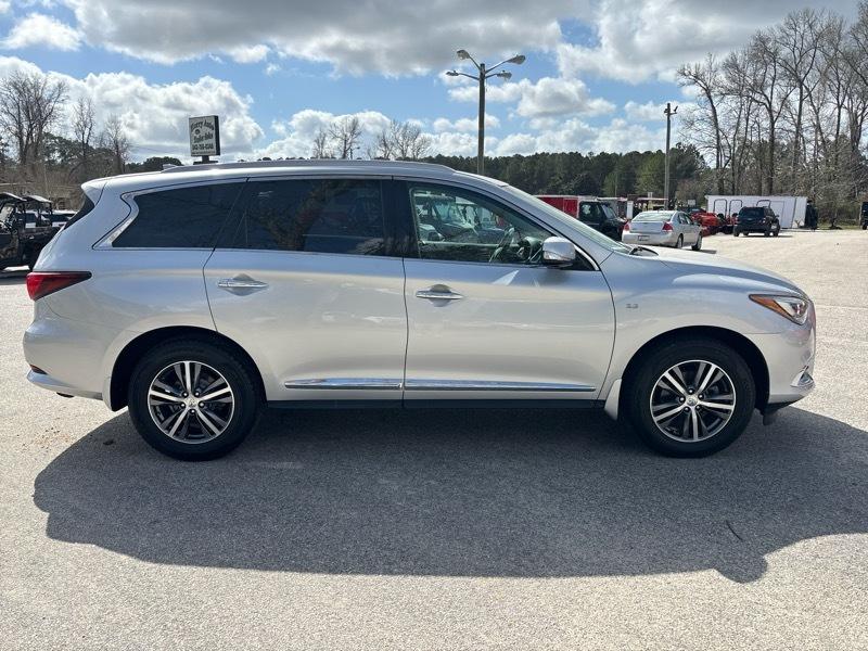 Infiniti QX60 LUXE FWD 2020