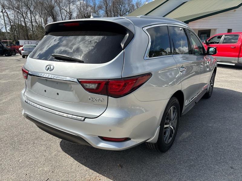 Infiniti QX60 LUXE FWD 2020
