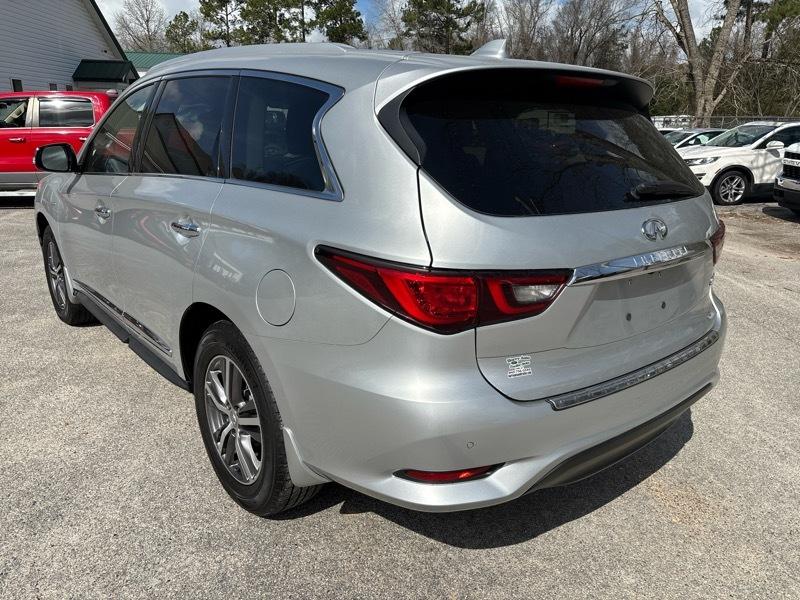 Infiniti QX60 LUXE FWD 2020