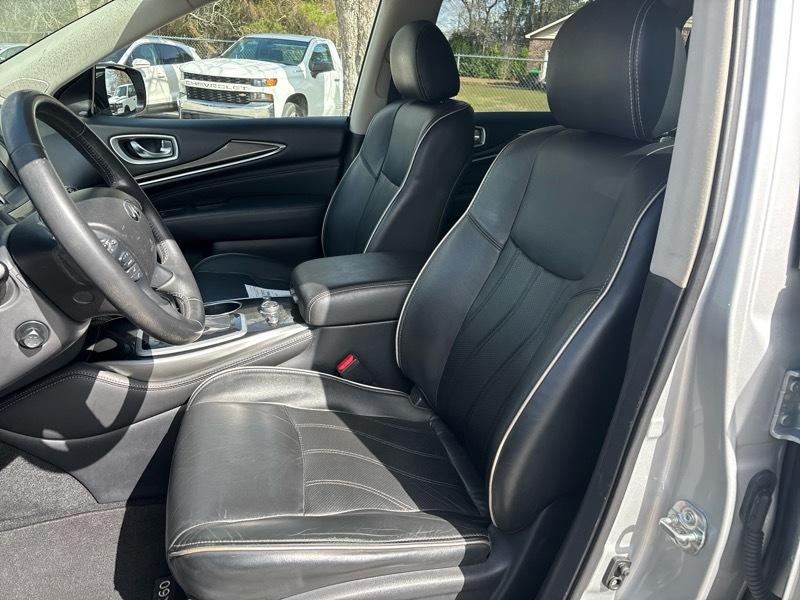 Infiniti QX60 LUXE FWD 2020