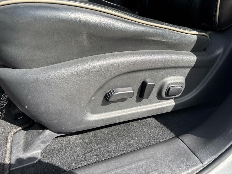 Infiniti QX60 LUXE FWD 2020