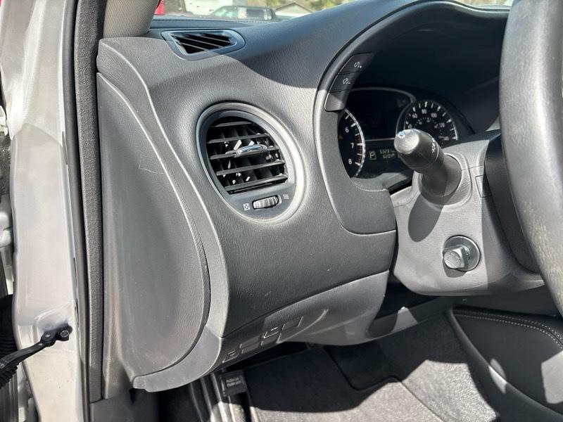 Infiniti QX60 LUXE FWD 2020