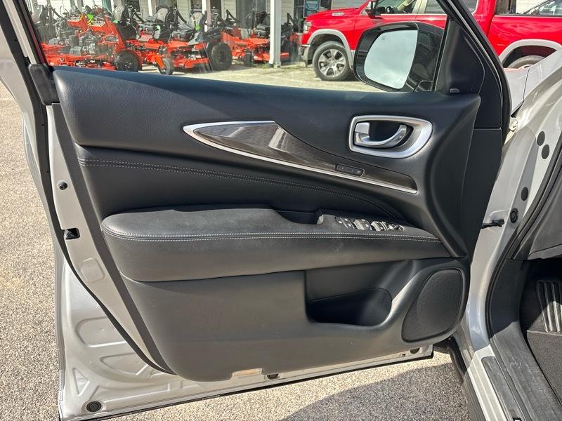 Infiniti QX60 LUXE FWD 2020