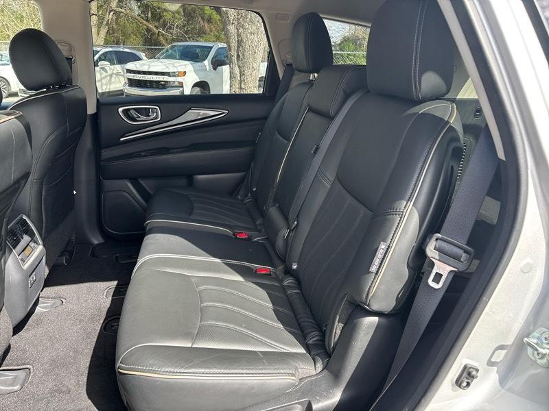 Infiniti QX60 LUXE FWD 2020