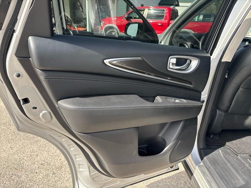 Infiniti QX60 LUXE FWD 2020