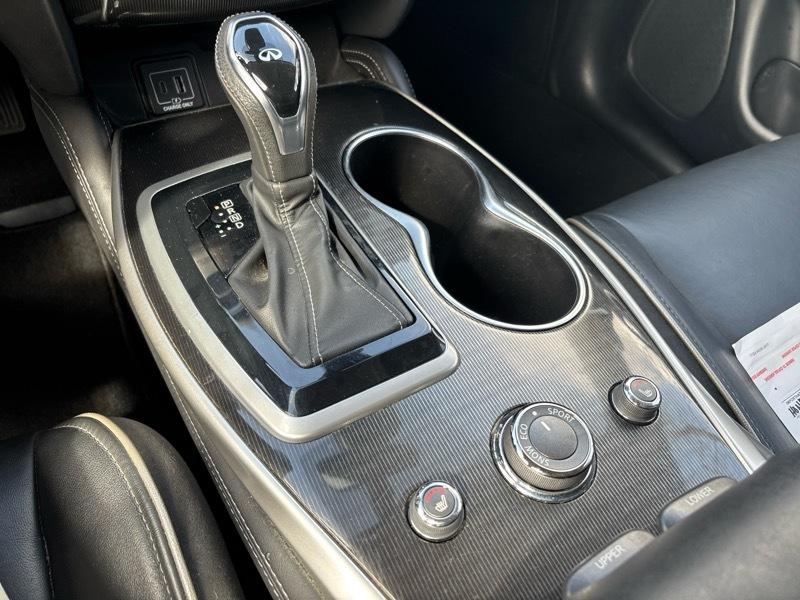 Infiniti QX60 LUXE FWD 2020