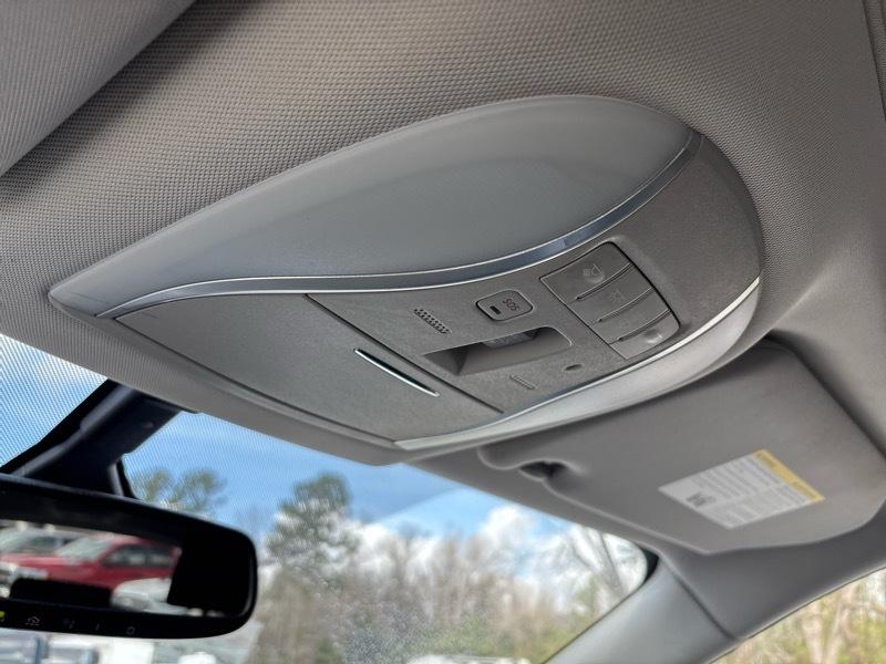 Infiniti QX60 LUXE FWD 2020