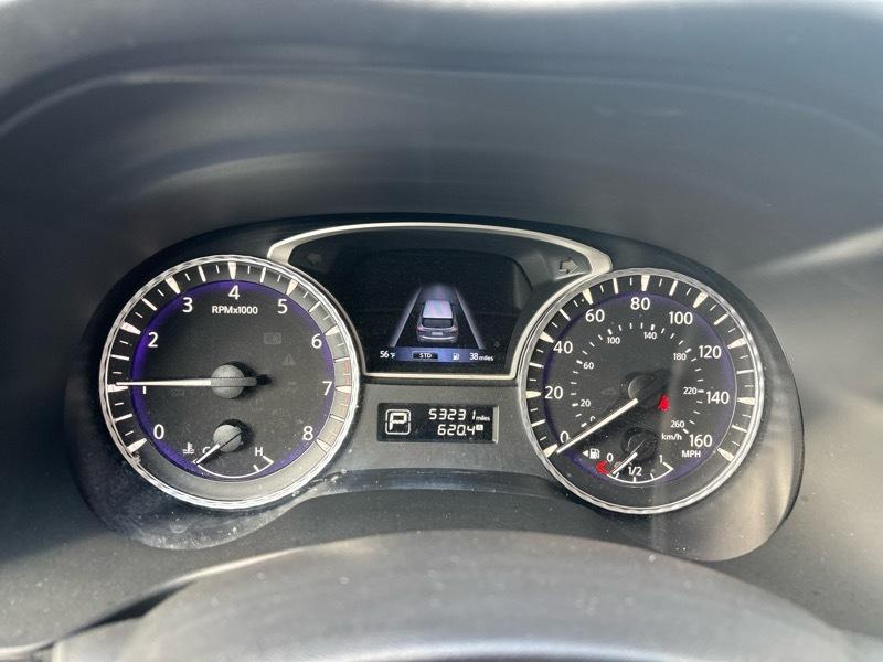 Infiniti QX60 LUXE FWD 2020