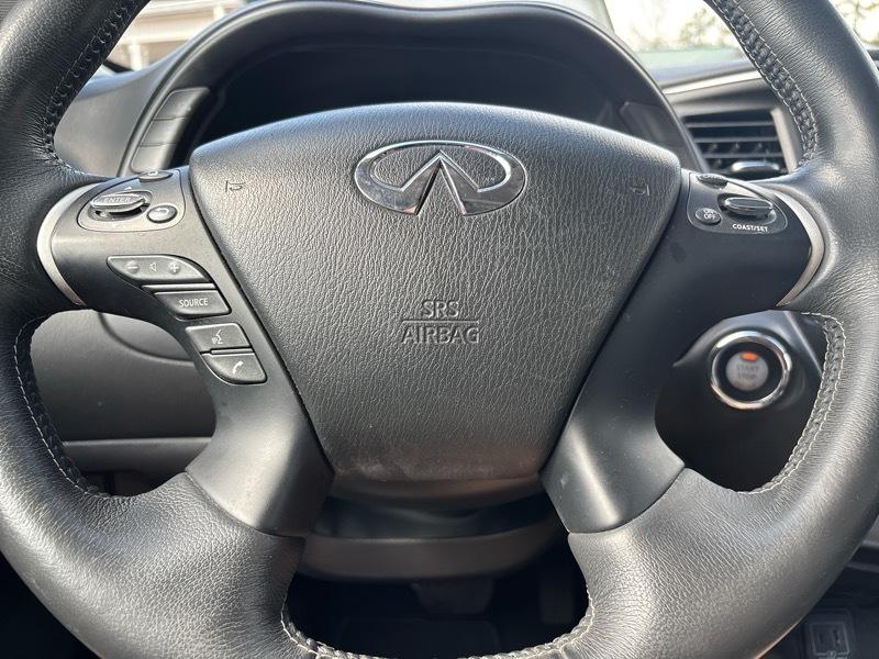 Infiniti QX60 LUXE FWD 2020