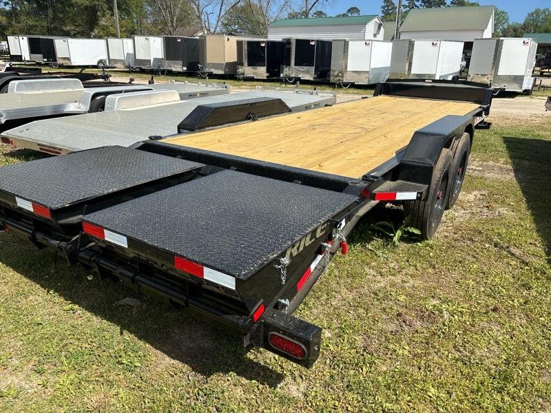 Rice Trailers Unknown  2026