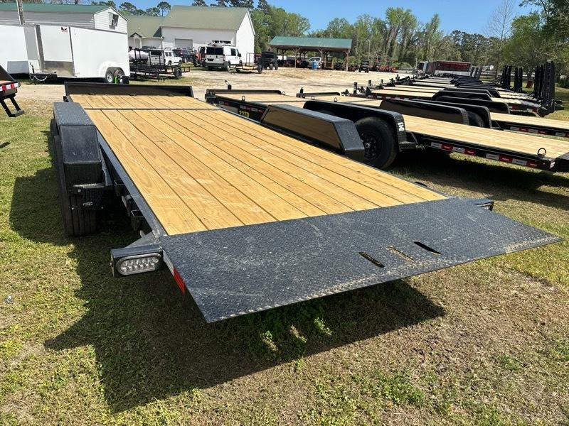 Rice Trailers Unknown  2026