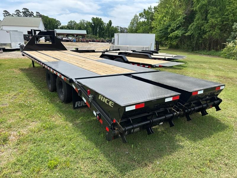 Rice Trailers Unknown  2026