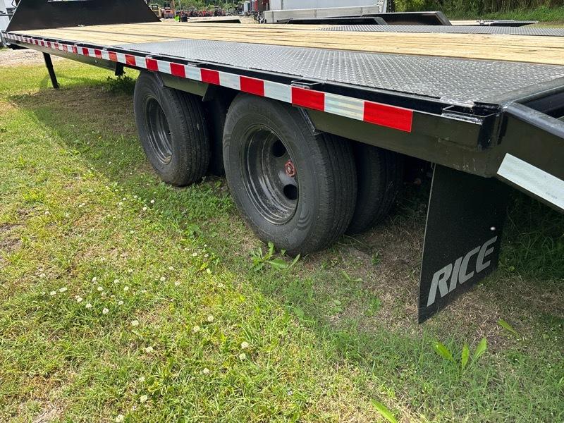 Rice Trailers Unknown  2026