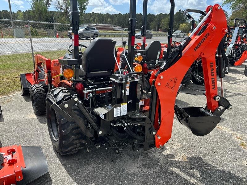 Bad Boy Mowers BB1025HILB 1025H / LOADER 105 / BACKHOE 105  2026