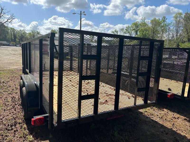 Nex Haul Contractor Trailer  2026