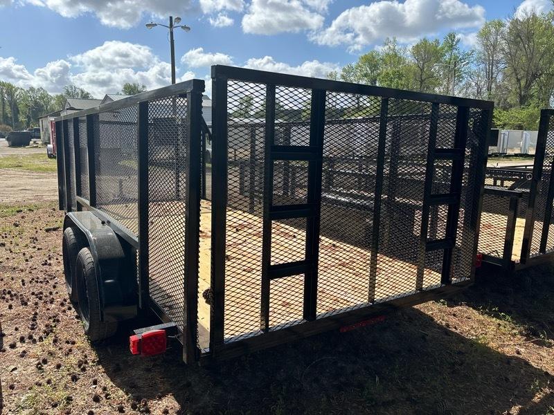 Nex Haul Contractor Trailer  2026