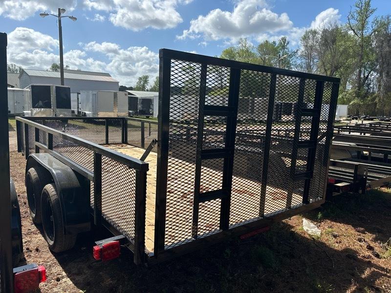 Nex Haul Contractor Trailer  2026