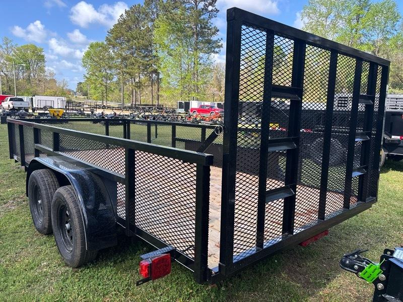 Nex Haul Contractor Trailer  2026