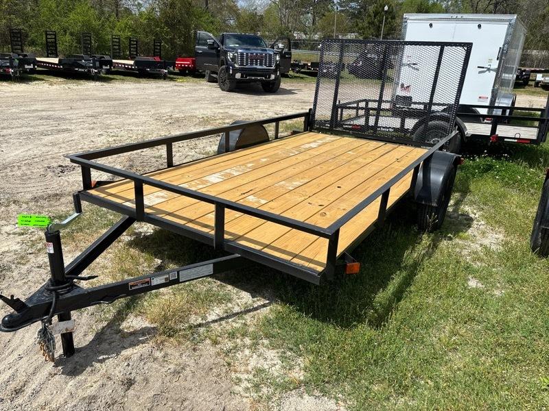 2026 Currahee L612 2750k gvwr