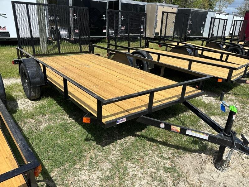 2026 Currahee L612 2750k gvwr