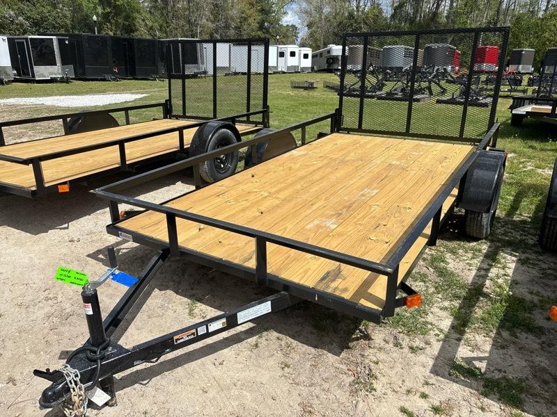 2026 Currahee L612 2750k gvwr