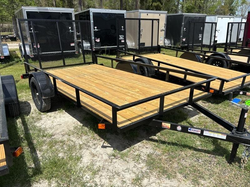 2026 Currahee L612 2750k gvwr