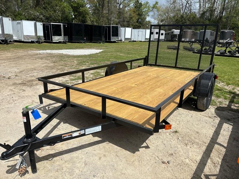 2026 Currahee L612 2750k gvwr