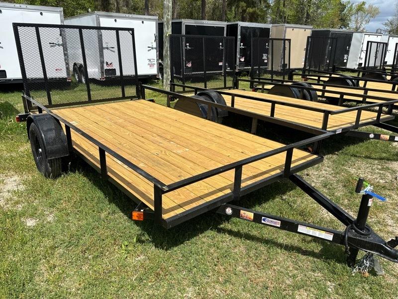 2026 Currahee L612 2750k gvwr