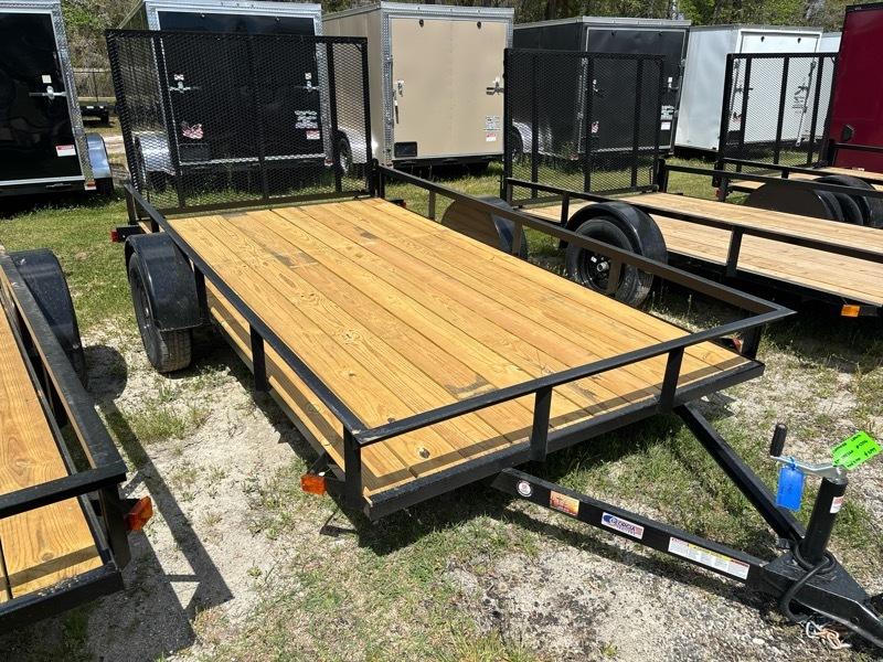 2026 Currahee L612 2750k gvwr