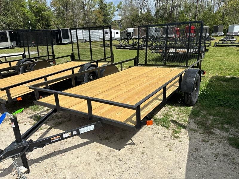 2026 Currahee L612 2750k gvwr