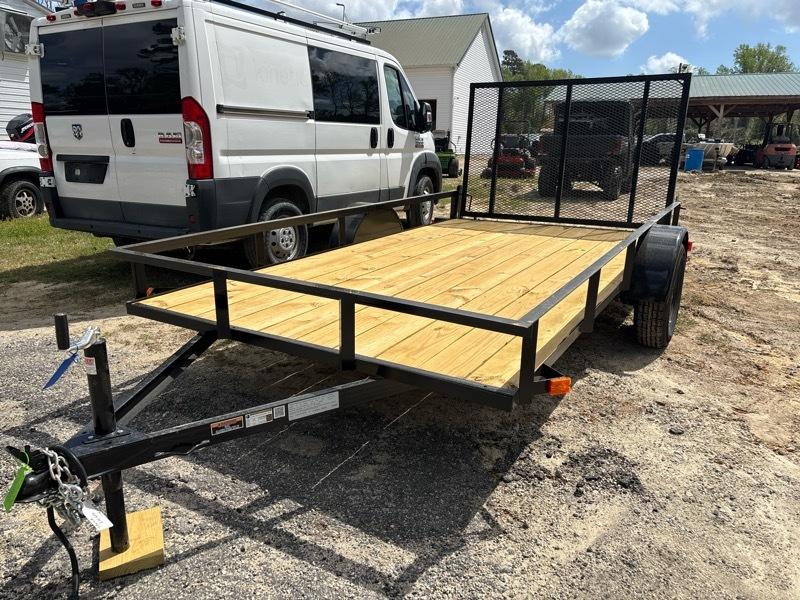 2026 Currahee L612 2750k gvwr