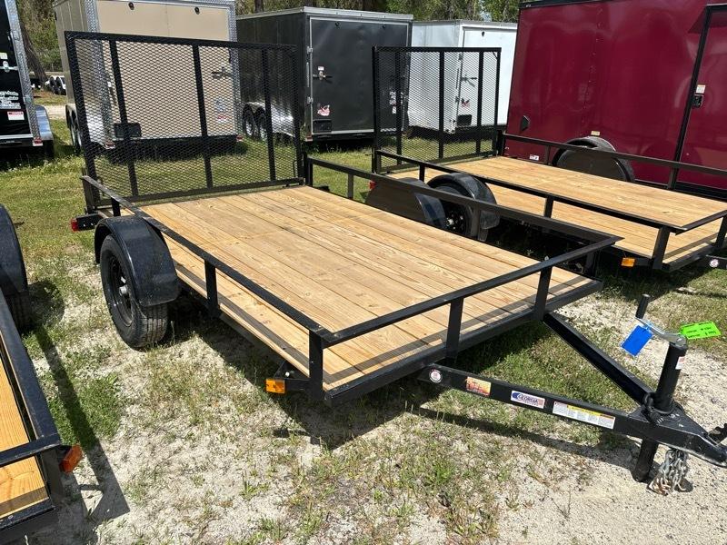 2026 Currahee L610 2750k gvwr