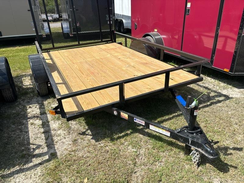 2026 Currahee L610 2750k gvwr