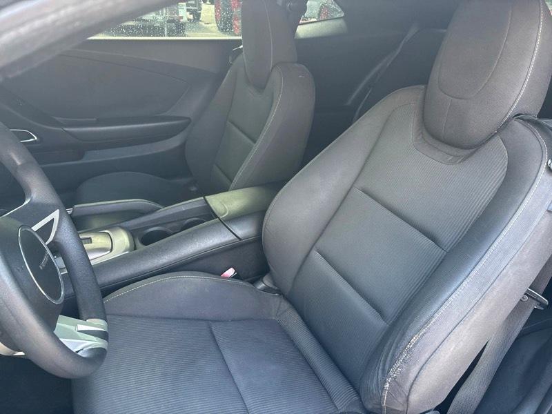 Chevrolet Camaro 2dr Cpe 1LT 2010