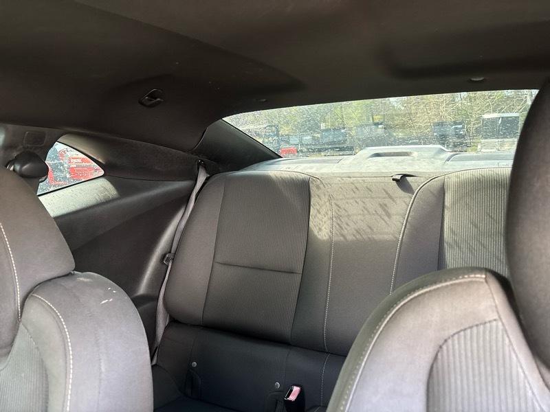 Chevrolet Camaro 2dr Cpe 1LT 2010