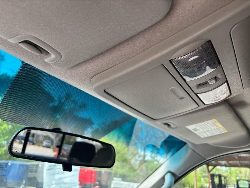 Nissan Frontier 4WD Crew Cab SWB Auto PRO-4X 2015