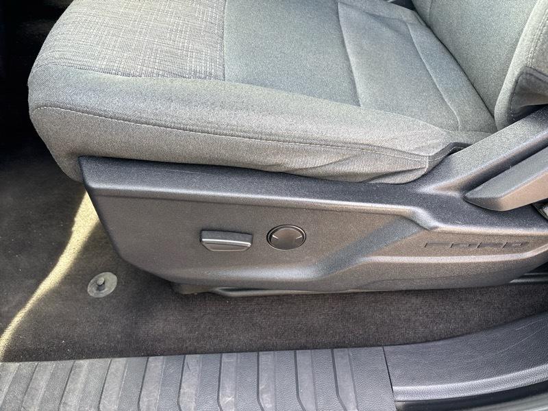 Ford F-150 XLT SuperCrew 5.5-ft. Bed 4WD 2022